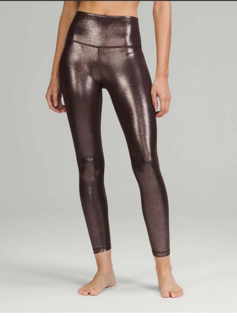 Lululemon Align High-Rise Pant 25